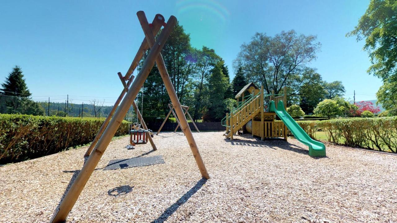 Macdonald Forest Hills Resort Aberfoyle  Exterior photo