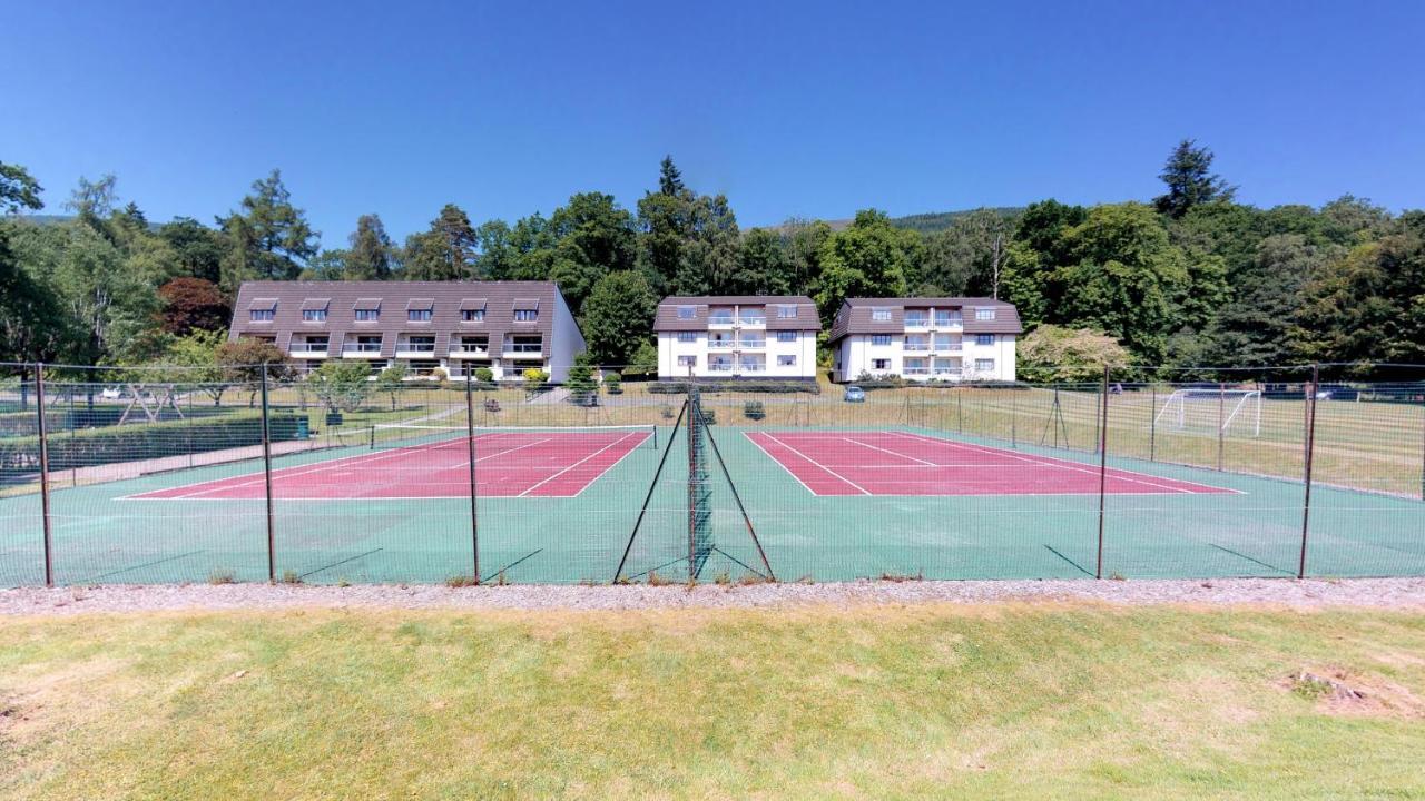 Macdonald Forest Hills Resort Aberfoyle  Exterior photo