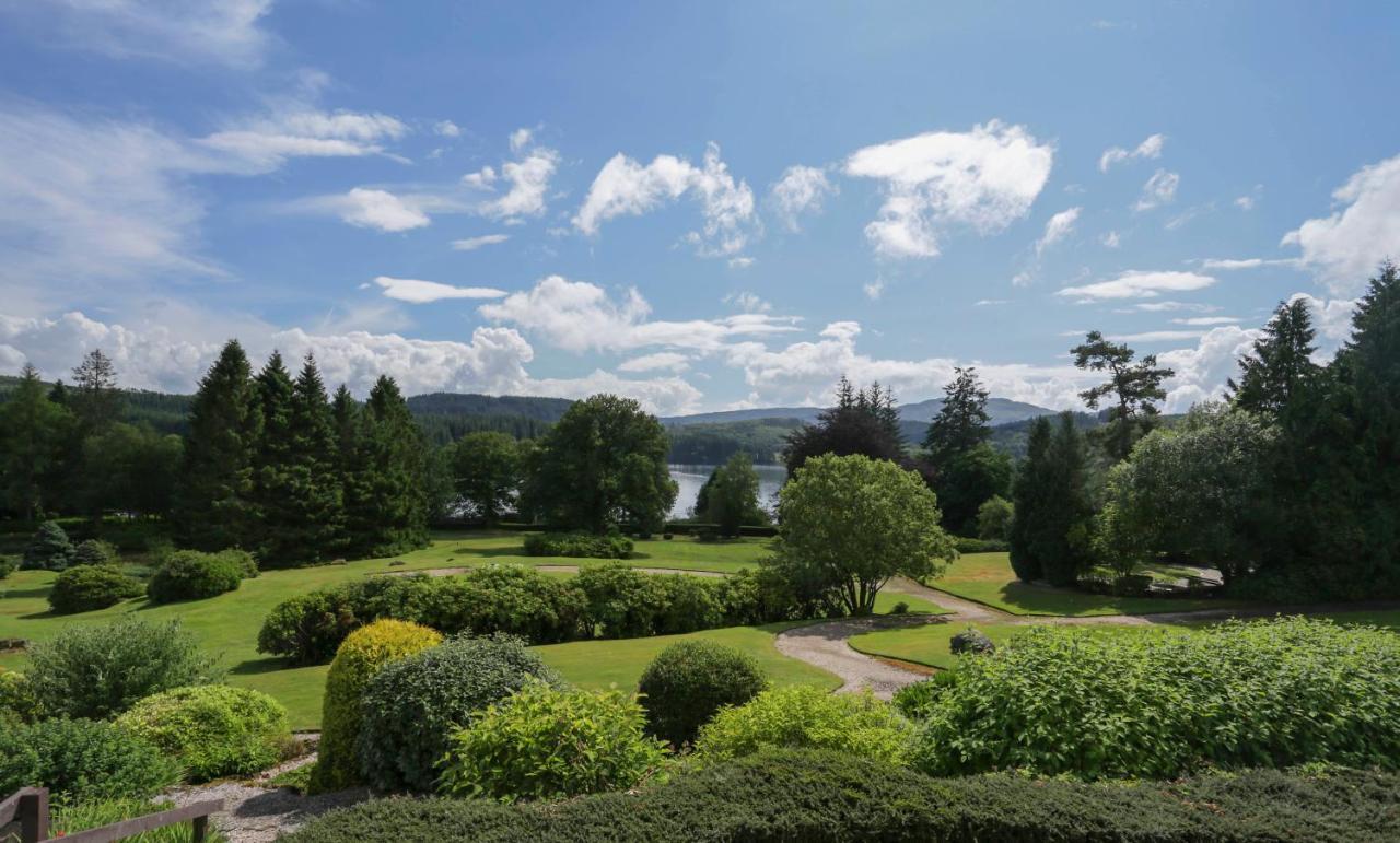 Macdonald Forest Hills Resort Aberfoyle  Exterior photo